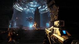 画像ギャラリー No.006のサムネイル画像 / Bungieの新作FPS「Destiny」のスクリーンショットが大量公開