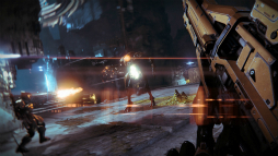 画像ギャラリー No.007のサムネイル画像 / Bungieの新作FPS「Destiny」のスクリーンショットが大量公開