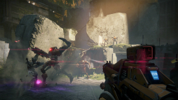 画像ギャラリー No.008のサムネイル画像 / Bungieの新作FPS「Destiny」のスクリーンショットが大量公開