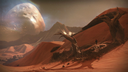画像ギャラリー No.011のサムネイル画像 / Bungieの新作FPS「Destiny」のスクリーンショットが大量公開