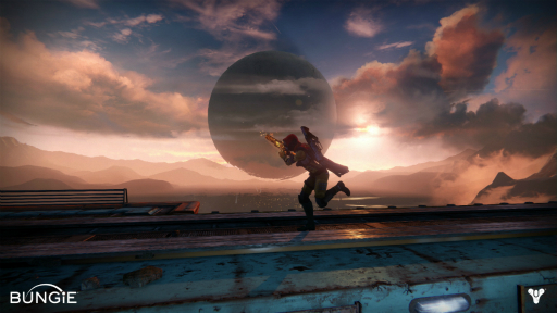 画像ギャラリー No.013のサムネイル画像 / Bungieの新作FPS「Destiny」のスクリーンショットが大量公開