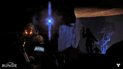 画像ギャラリー No.014のサムネイル画像 / Bungieの新作FPS「Destiny」のスクリーンショットが大量公開