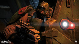 画像ギャラリー No.015のサムネイル画像 / Bungieの新作FPS「Destiny」のスクリーンショットが大量公開