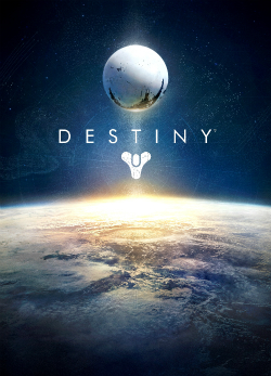 画像ギャラリー No.005のサムネイル画像 / ［E3 2014］新作FPS「Destiny」の開発を手掛けるBungieインタビュー。ゲームの背景にあるのは「生きている世界」