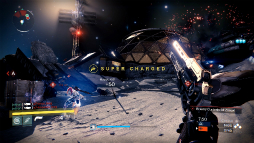 画像ギャラリー No.009のサムネイル画像 / ［E3 2014］新作FPS「Destiny」の開発を手掛けるBungieインタビュー。ゲームの背景にあるのは「生きている世界」