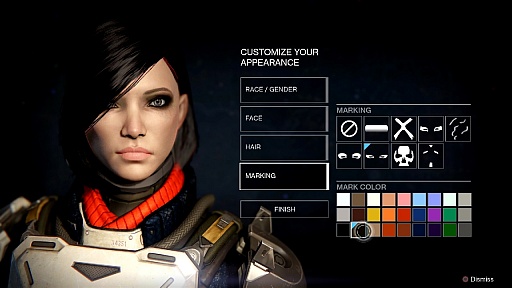 画像ギャラリー No.016のサムネイル画像 / ［E3 2014］新作FPS「Destiny」の開発を手掛けるBungieインタビュー。ゲームの背景にあるのは「生きている世界」