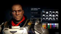 画像ギャラリー No.017のサムネイル画像 / ［E3 2014］新作FPS「Destiny」の開発を手掛けるBungieインタビュー。ゲームの背景にあるのは「生きている世界」