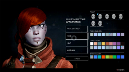画像ギャラリー No.018のサムネイル画像 / ［E3 2014］新作FPS「Destiny」の開発を手掛けるBungieインタビュー。ゲームの背景にあるのは「生きている世界」