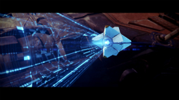 画像ギャラリー No.021のサムネイル画像 / ［E3 2014］新作FPS「Destiny」の開発を手掛けるBungieインタビュー。ゲームの背景にあるのは「生きている世界」