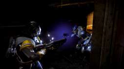 画像ギャラリー No.023のサムネイル画像 / ［E3 2014］新作FPS「Destiny」の開発を手掛けるBungieインタビュー。ゲームの背景にあるのは「生きている世界」