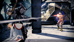 画像ギャラリー No.028のサムネイル画像 / ［E3 2014］新作FPS「Destiny」の開発を手掛けるBungieインタビュー。ゲームの背景にあるのは「生きている世界」