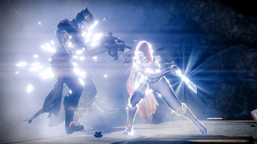 画像ギャラリー No.030のサムネイル画像 / ［E3 2014］新作FPS「Destiny」の開発を手掛けるBungieインタビュー。ゲームの背景にあるのは「生きている世界」
