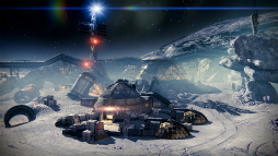 画像ギャラリー No.033のサムネイル画像 / ［E3 2014］新作FPS「Destiny」の開発を手掛けるBungieインタビュー。ゲームの背景にあるのは「生きている世界」
