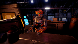 画像ギャラリー No.037のサムネイル画像 / ［E3 2014］新作FPS「Destiny」の開発を手掛けるBungieインタビュー。ゲームの背景にあるのは「生きている世界」