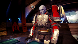 画像ギャラリー No.038のサムネイル画像 / ［E3 2014］新作FPS「Destiny」の開発を手掛けるBungieインタビュー。ゲームの背景にあるのは「生きている世界」