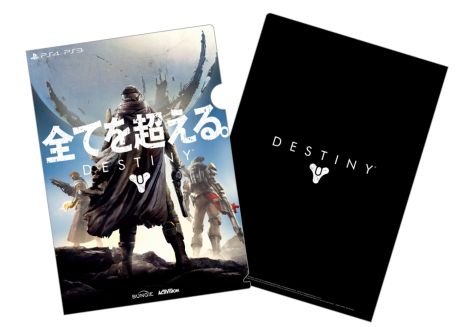 画像ギャラリー No.003のサムネイル画像 / PS4版「Destiny」の店頭体験イベントが,9月11日に東京・大阪の3店舗で開催。ゲーム序盤のストーリーを体験できる