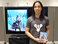 ［TGS 2014］「Destiny」の“ストライク”は「誰と遊んでも楽しい経験が得られる」ことを重視。リードデザイナーのジェームズ・サイ氏に話を聞いた