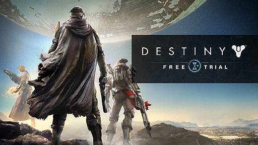 画像ギャラリー No.002のサムネイル画像 / 「Destiny」，体験版の配信がスタート。セーブデータは製品版に引き継ぎ可能，製品DL版の10％オフディスカウントキャンペーンも実施中