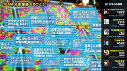 画像ギャラリー No.003のサムネイル画像 / 「Destiny」，公式オンラインイベントの視聴者数が約24万人を記録