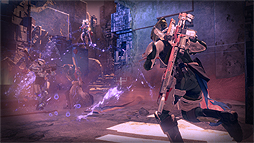 画像ギャラリー No.011のサムネイル画像 / 「Destiny」，拡張コンテンツ第2弾「ハウス・オブ・ウルブズ」の詳細が公開。本編や拡張コンテンツ第1弾/第2弾をお得に購入できる企画の情報も