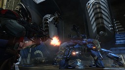 画像ギャラリー No.004のサムネイル画像 / 「Destiny」，拡張コンテンツ第2弾「ハウス・オブ・ウルブズ」の体験レポートが公開。共闘アリーナや新ストライクミッションの詳細が明らかに