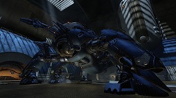画像ギャラリー No.007のサムネイル画像 / 「Destiny」，拡張コンテンツ第2弾「ハウス・オブ・ウルブズ」の体験レポートが公開。共闘アリーナや新ストライクミッションの詳細が明らかに