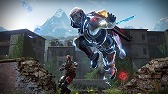 画像ギャラリー No.006のサムネイル画像 / 「Destiny」,拡張コンテンツ第2弾「ハウス・オブ・ウルブズ」の配信がスタート。プレイできるのは全世界同時で5月20日2:00から