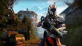 画像ギャラリー No.007のサムネイル画像 / 「Destiny」,拡張コンテンツ第2弾「ハウス・オブ・ウルブズ」の配信がスタート。プレイできるのは全世界同時で5月20日2:00から
