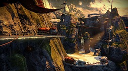 画像ギャラリー No.011のサムネイル画像 / 「Destiny」,拡張コンテンツ第2弾「ハウス・オブ・ウルブズ」の配信がスタート。プレイできるのは全世界同時で5月20日2:00から