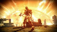 画像ギャラリー No.004のサムネイル画像 / ［E3 2015］「Destiny」の大型拡張コンテンツ「The Taken King（邦題：降り立ちし邪神）」が発表に。日本国内向けに9月17日配信