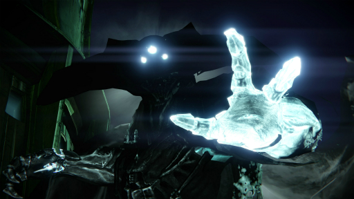 画像ギャラリー No.004のサムネイル画像 / ［E3 2015］ついにハンター向けのサポートクラスが登場。「Destiny 降り立ちし邪神」の開発者インタビュー
