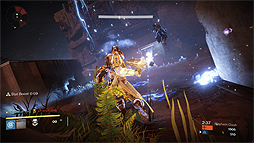 画像ギャラリー No.005のサムネイル画像 / 「Destiny」最新拡張「降り立ちし邪神」のプレビュー映像が公開。新モードや新しいサブクラスなどについてBungieのスタッフが語る