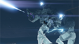 画像ギャラリー No.008のサムネイル画像 / 「Destiny」最新拡張「降り立ちし邪神」のプレビュー映像が公開。新モードや新しいサブクラスなどについてBungieのスタッフが語る