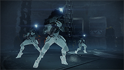 画像ギャラリー No.011のサムネイル画像 / 「Destiny」最新拡張「降り立ちし邪神」のプレビュー映像が公開。新モードや新しいサブクラスなどについてBungieのスタッフが語る