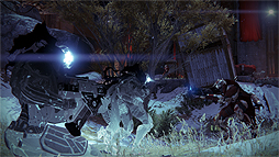 画像ギャラリー No.012のサムネイル画像 / 「Destiny」最新拡張「降り立ちし邪神」のプレビュー映像が公開。新モードや新しいサブクラスなどについてBungieのスタッフが語る