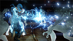 画像ギャラリー No.015のサムネイル画像 / 「Destiny」最新拡張「降り立ちし邪神」のプレビュー映像が公開。新モードや新しいサブクラスなどについてBungieのスタッフが語る