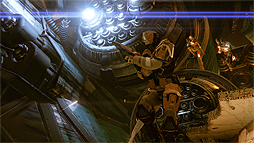 画像ギャラリー No.018のサムネイル画像 / 「Destiny」最新拡張「降り立ちし邪神」のプレビュー映像が公開。新モードや新しいサブクラスなどについてBungieのスタッフが語る