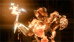 画像ギャラリー No.021のサムネイル画像 / 「Destiny」最新拡張「降り立ちし邪神」のプレビュー映像が公開。新モードや新しいサブクラスなどについてBungieのスタッフが語る