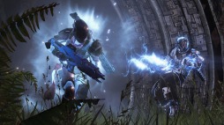 画像ギャラリー No.003のサムネイル画像 / 「Destiny 降り立ちし邪心」,ダウンロード版の予約受付がスタート