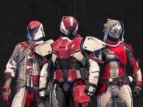 画像ギャラリー No.005のサムネイル画像 / 「Destiny 降り立ちし邪心」,ダウンロード版の予約受付がスタート