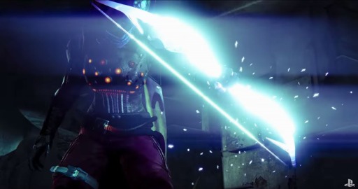 画像ギャラリー No.002のサムネイル画像 / 「Destiny 降り立ちし邪神」のローンチPVを公開。邪神“オリックス”率いる「宿られた」軍とガーディアンの激しいバトルシーンを収録