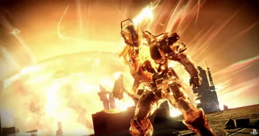 画像ギャラリー No.007のサムネイル画像 / 「Destiny 降り立ちし邪神」のローンチPVを公開。邪神“オリックス”率いる「宿られた」軍とガーディアンの激しいバトルシーンを収録