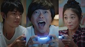 画像ギャラリー No.006のサムネイル画像 / 「Destiny 降り立ちし邪神」，俳優勝地 涼さんを起用したWebCMが公開