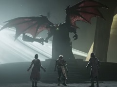 「Destiny 降り立ちし邪神」，映画のようなアクションシーンが楽しめる実写版PV「最重要指名手配の悪」が公開