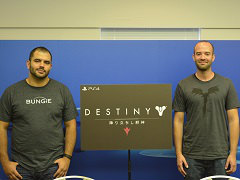 ［TGS 2015］「Destiny」の拡張コンテンツ「降り立ちし邪神」で，レイド「邪神、滅びる」が9月19日2：00に公開。Bungieによるセッションをレポート