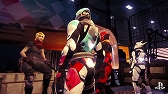 画像ギャラリー No.002のサムネイル画像 / 「Destiny: The Taken King」Sparrowのドライブテクニックを競う新規イベント「Sparrow Racing League」が12月9日より3週間にわたって開催決定