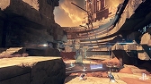 画像ギャラリー No.003のサムネイル画像 / 「Destiny: The Taken King」Sparrowのドライブテクニックを競う新規イベント「Sparrow Racing League」が12月9日より3週間にわたって開催決定