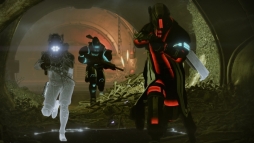 画像ギャラリー No.003のサムネイル画像 / 「Destiny 降り立ちし邪神」大型アップデートのパッチが本日配信。レベルキャップが335まで開放され,協力ミッションに新たなクエストが追加に