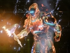「Destiny 降り立ちし邪神」大型アップデートのパッチが本日配信。レベルキャップが335まで開放され，協力ミッションに新たなクエストが追加に