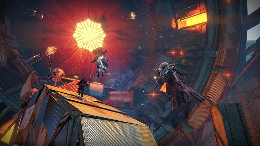 画像ギャラリー No.003のサムネイル画像 / オンライン対戦アクション「Destiny」の大型DLC「Rise of Iron」が2016年9月20日にリリース